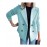 Women'S Lightweight Tailored Blazer Jacket - Structured Lapel Collar & Button Front Closure, H-Line Silhouette with Lapel Collar & Structured Waist, All-Season Casual to Formal Coat for Business, Office, Casual Attire - Solid Color Tailored Fit (No