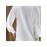 Fall Long Sleeve V-Neck Ruffled Panel Blouse for Women | Feminine Casual, Elegant Style, Solid Color, Suitable for Spring/Fall