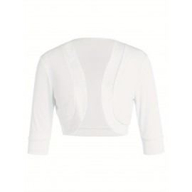 Women'S Summer Cardigan Jacket